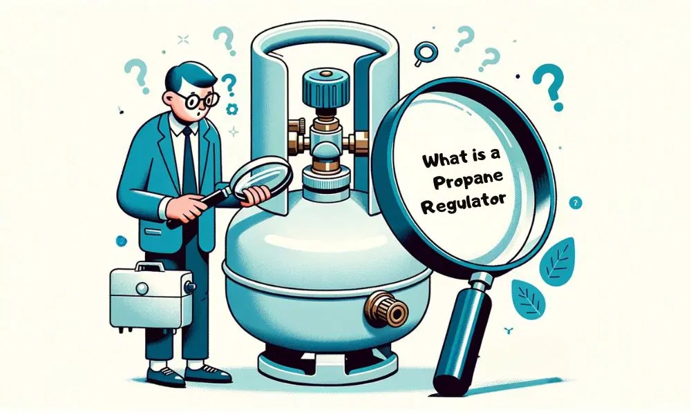 12 Signs To Tell If Your Propane Regulator Is Faulty? • BoatBasinCafe