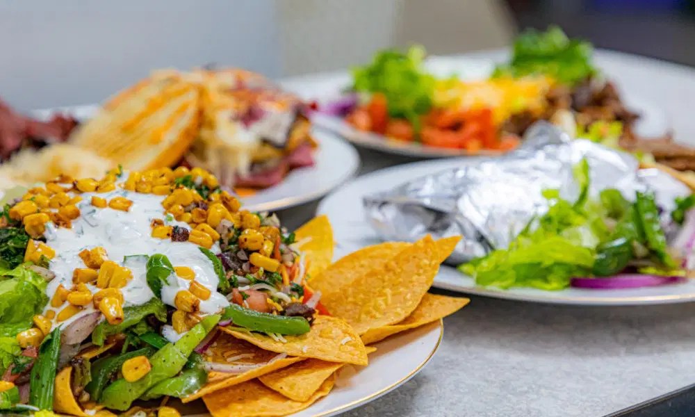 Top 10 Queso Fresco Substitute Elevate Your Dishes Now!