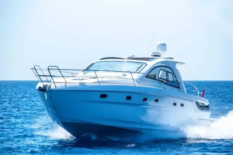 Motor Boat Types Explained How to Find the Right One for You Boat Bub