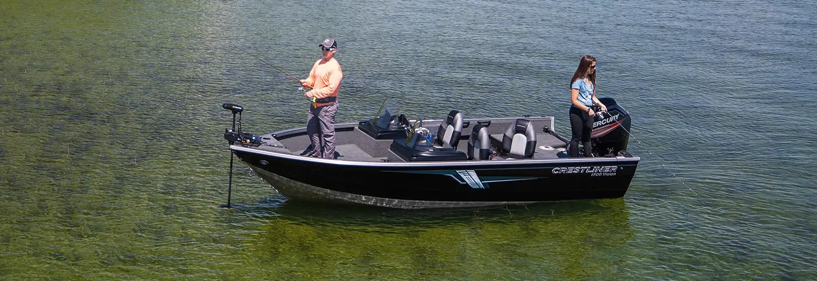 Bass Boat Types and Models Our Top 10 Picks! Boat Bub
