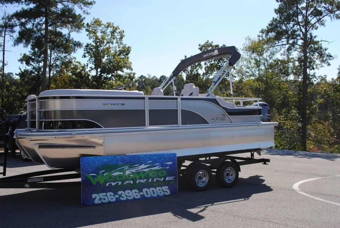 Pontoon Boat Types and Models The Best Five Options Boat Bub