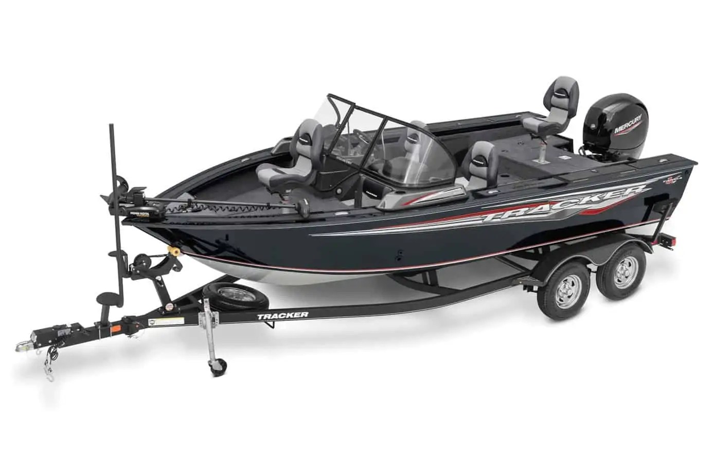 Bass Boat Types and Models Our Top 10 Picks! Boat Bub