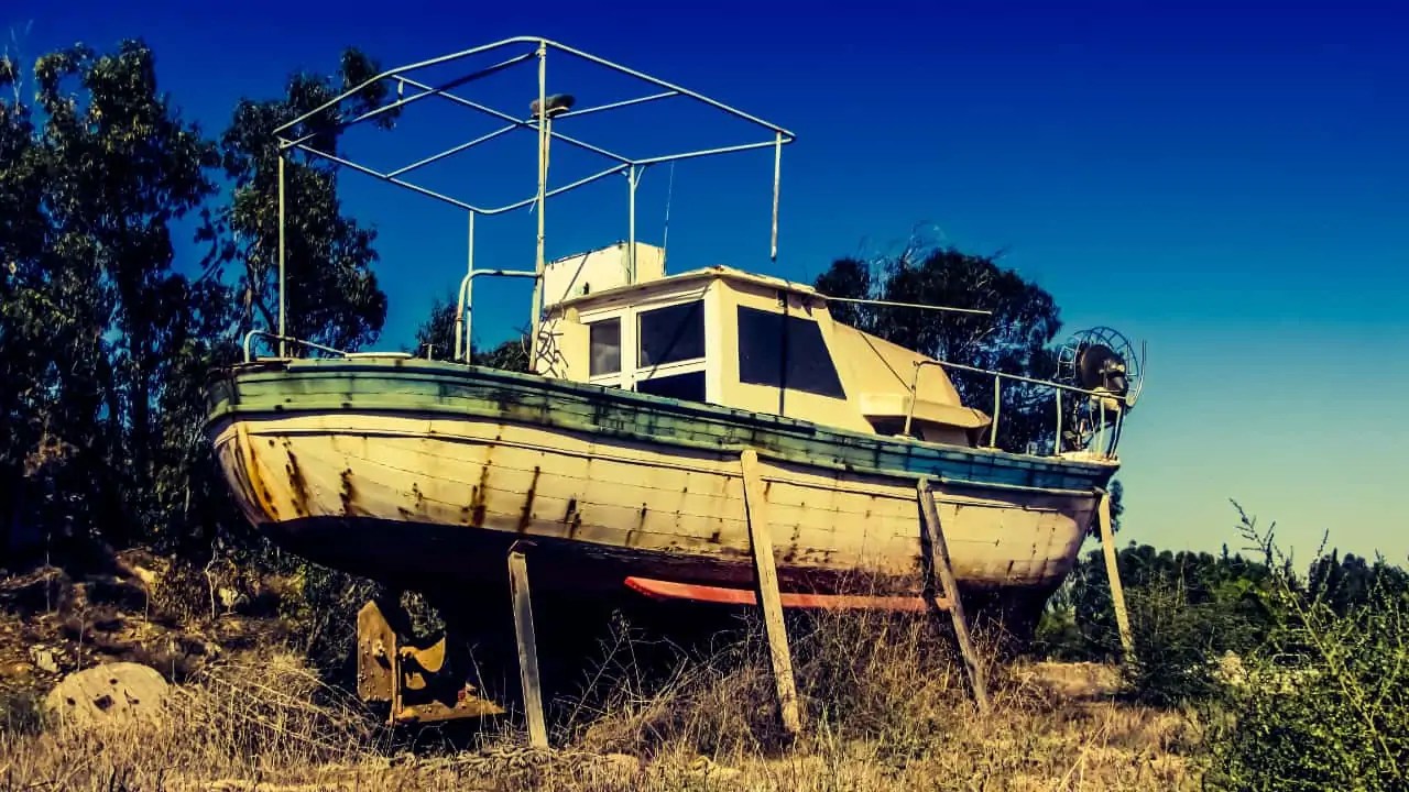 Top Boat Restoration Tips And Boat Bub