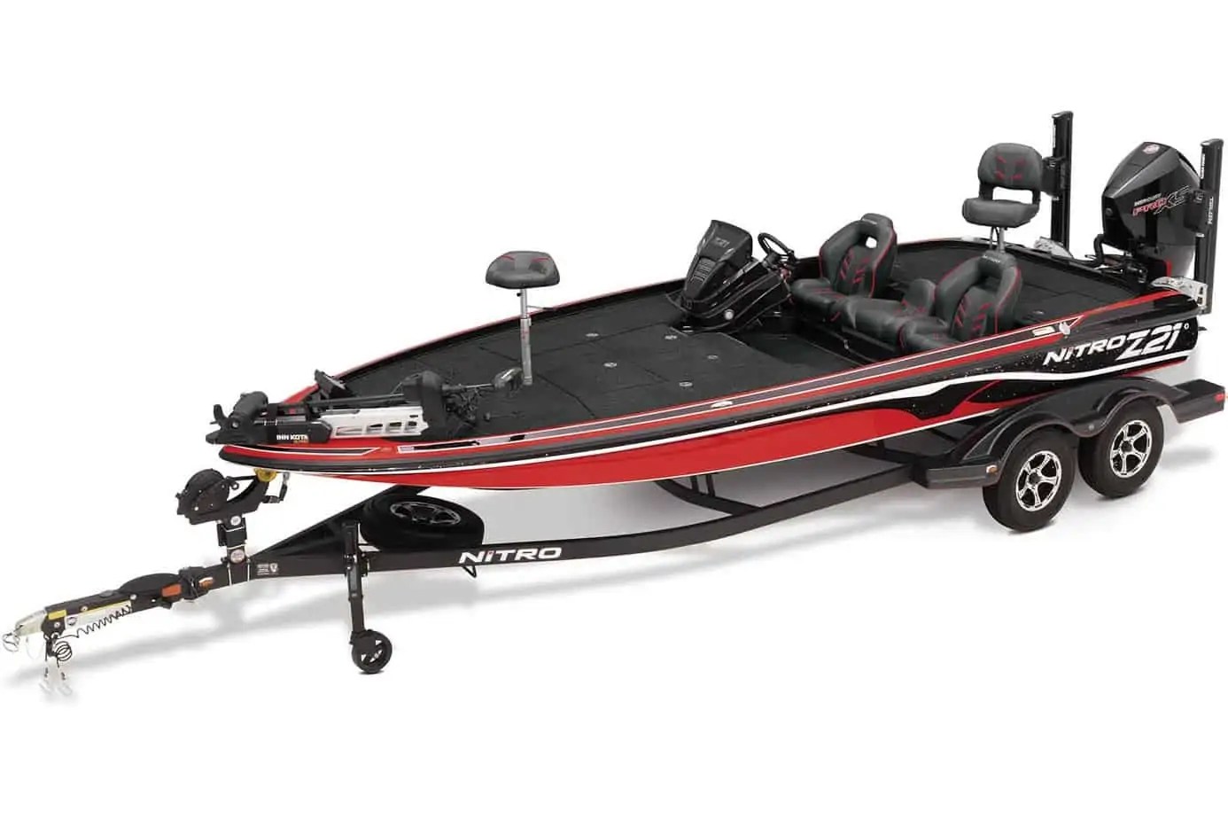 Bass Boat Types and Models Our Top 10 Picks! Boat Bub