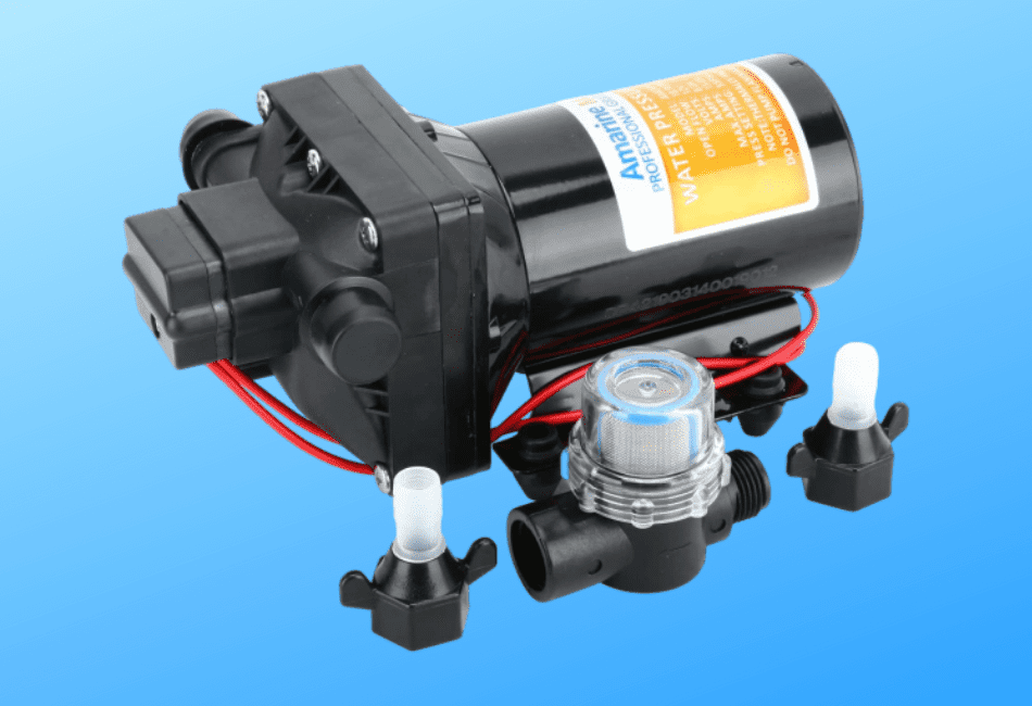 Top Washdown Pump Guide Our Top Picks Boat Bub