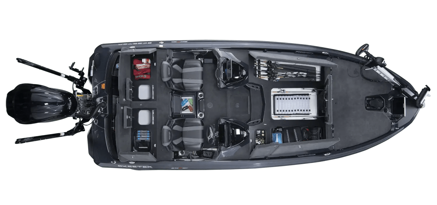 Bass Boat Types and Models Our Top 10 Picks! Boat Bub