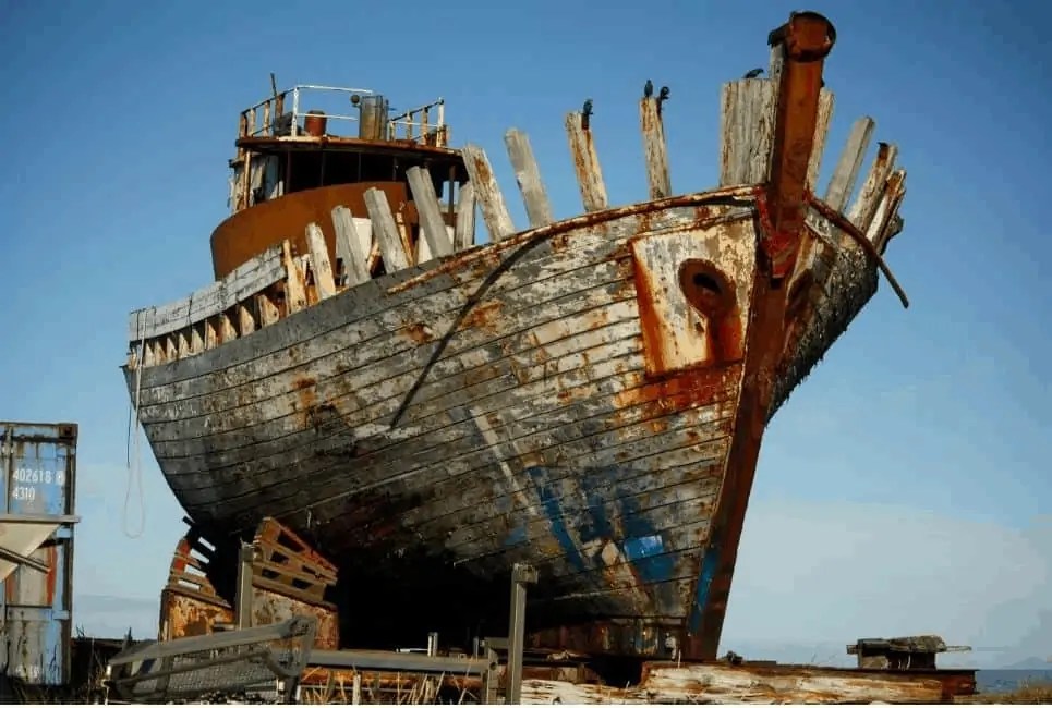 Top Boat Restoration Tips And Boat Bub