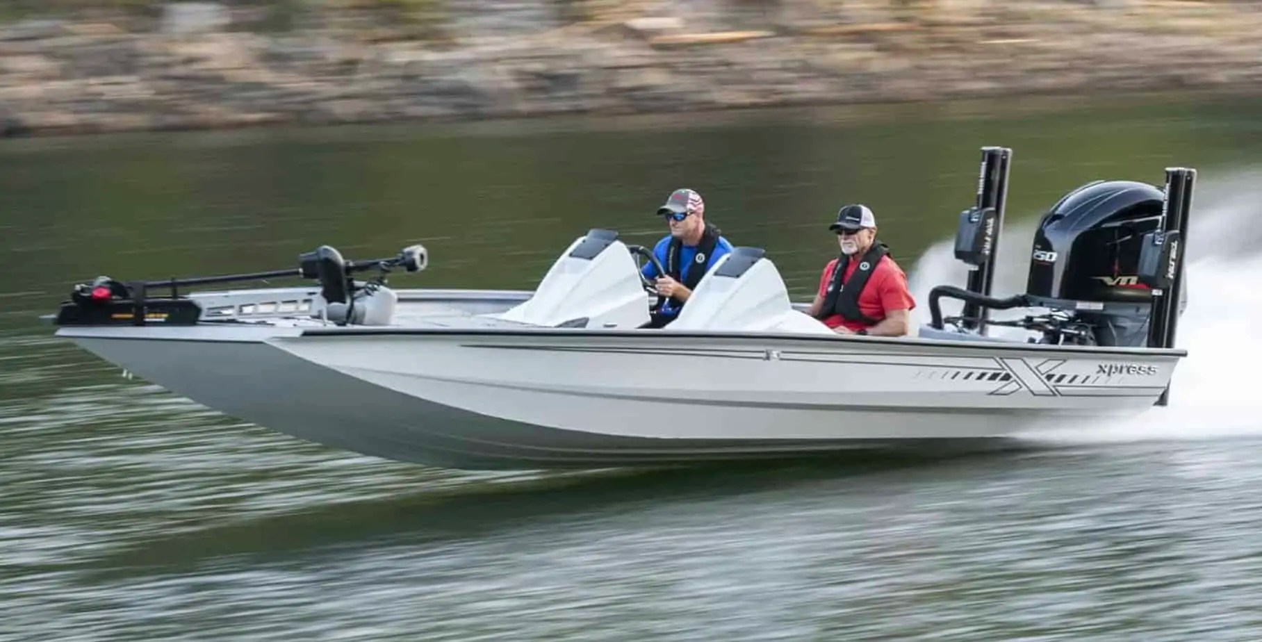 Bass Boat Types and Models Our Top 10 Picks! Boat Bub