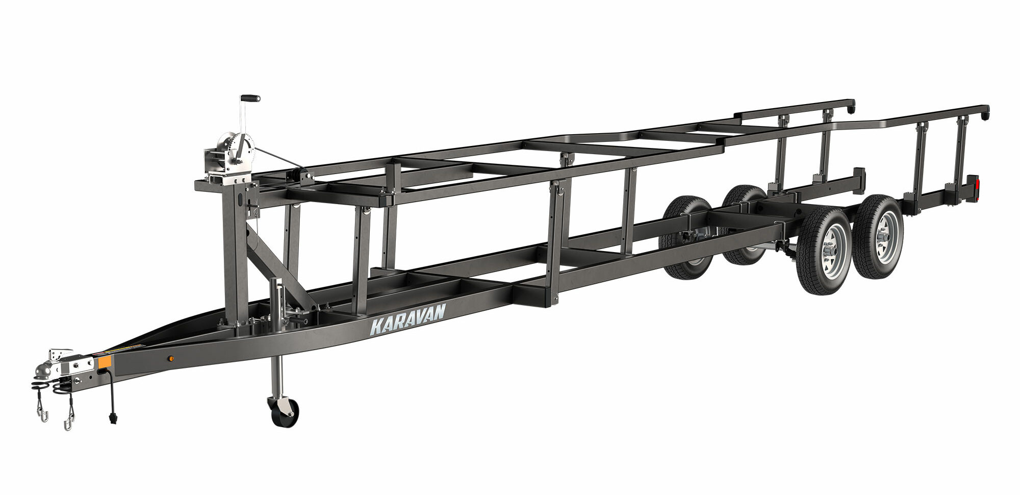 Best Pontoon Trailer Options to Consider Boat Bub