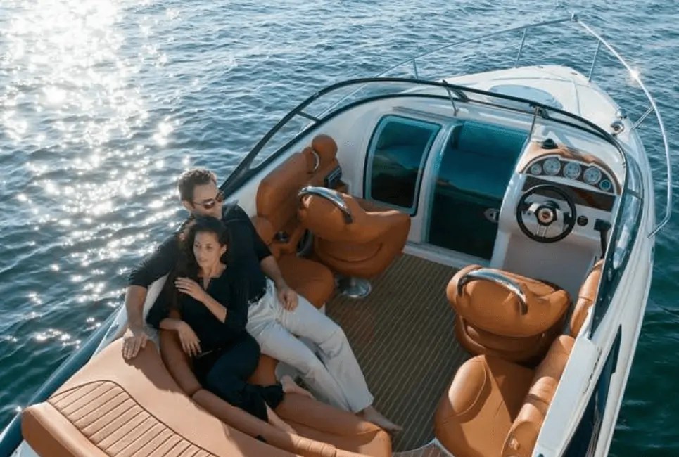 Cuddy Cabin vs Cabin Cruiser Breaking Down the Differences Boat Bub