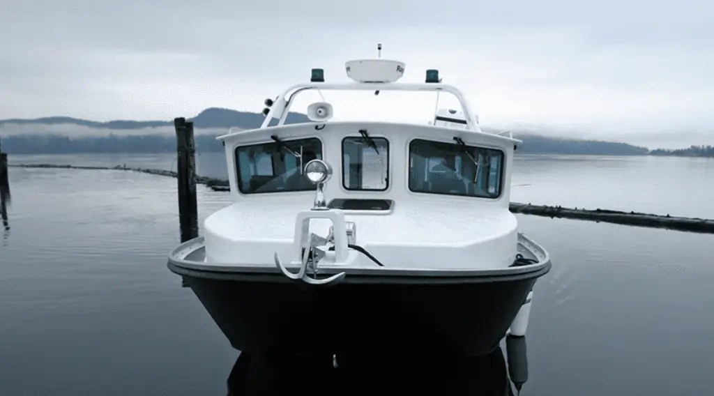 Cuddy Cabin vs Cabin Cruiser Breaking Down the Differences Boat Bub