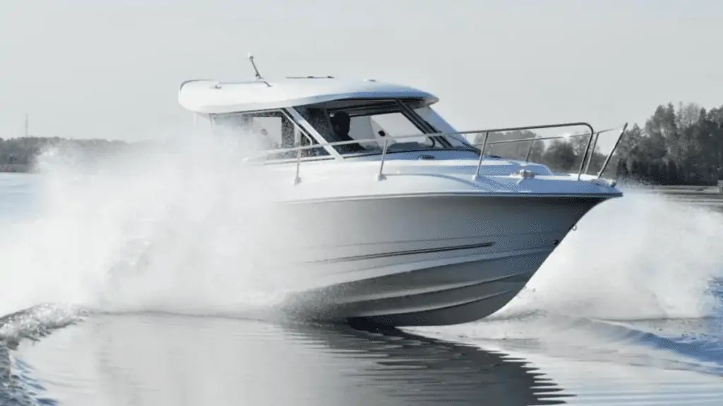 Cuddy Cabin vs Cabin Cruiser Breaking Down the Differences Boat Bub