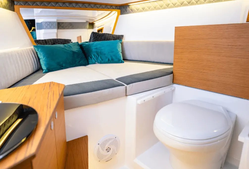 Cuddy Cabin vs Cabin Cruiser Breaking Down the Differences Boat Bub