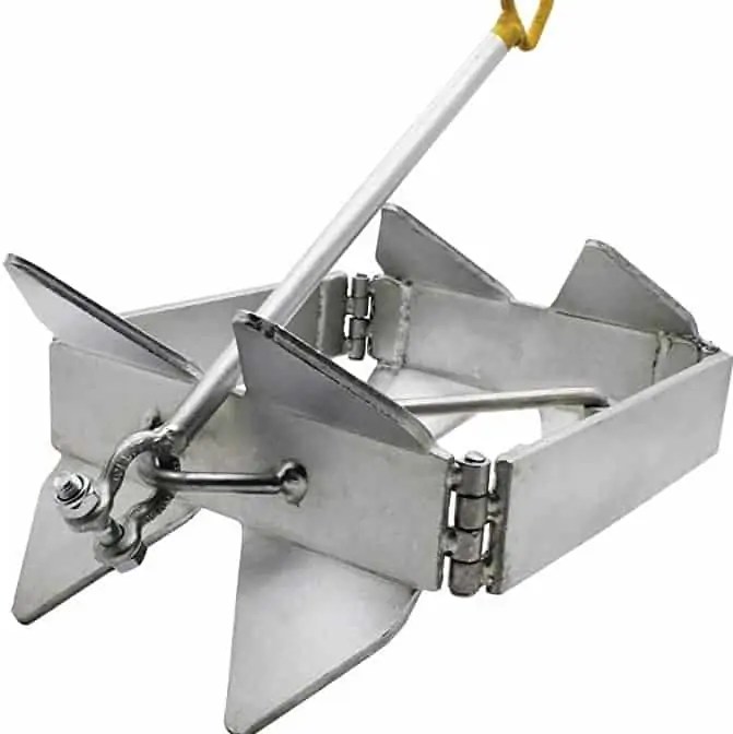 Best Sand Anchor Options by Boat Type Our Top Picks! Boat Bub