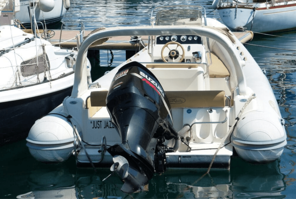How to Find the Best 4 HP Outboard Motor: Why I Love the Sican 4 Stroke