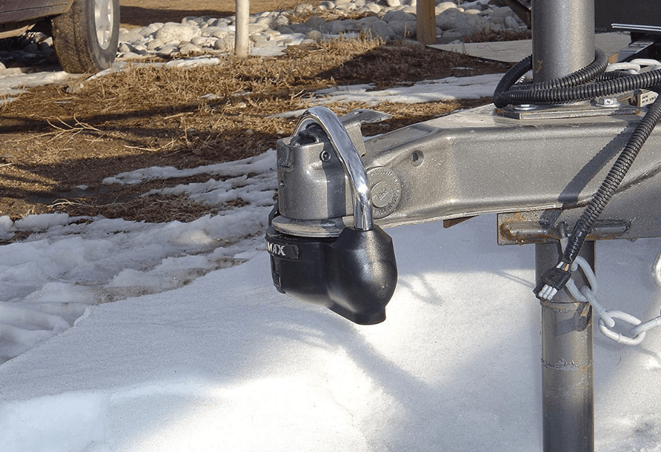 Top Trailer Coupler Options to Consider Boat Bub