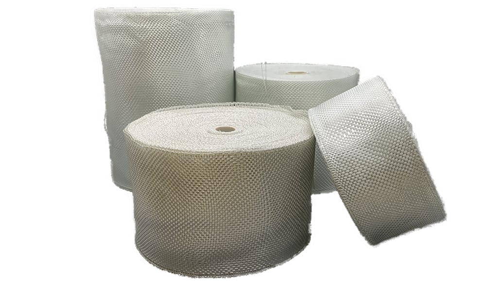 Woven Fiberglass Tape, 6 oz. Boat Builder Central