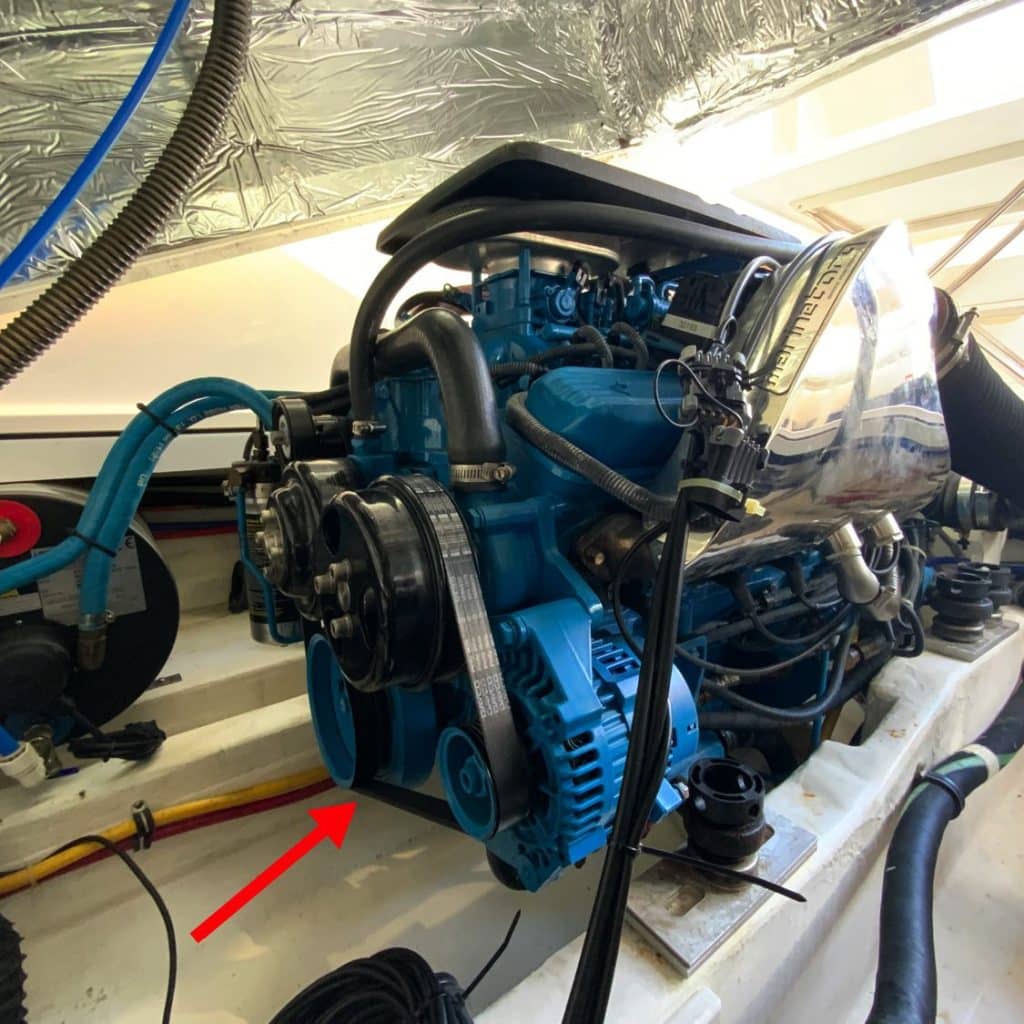 Where Do I Find My Boat Engine Serial Numbers? BoatBuy