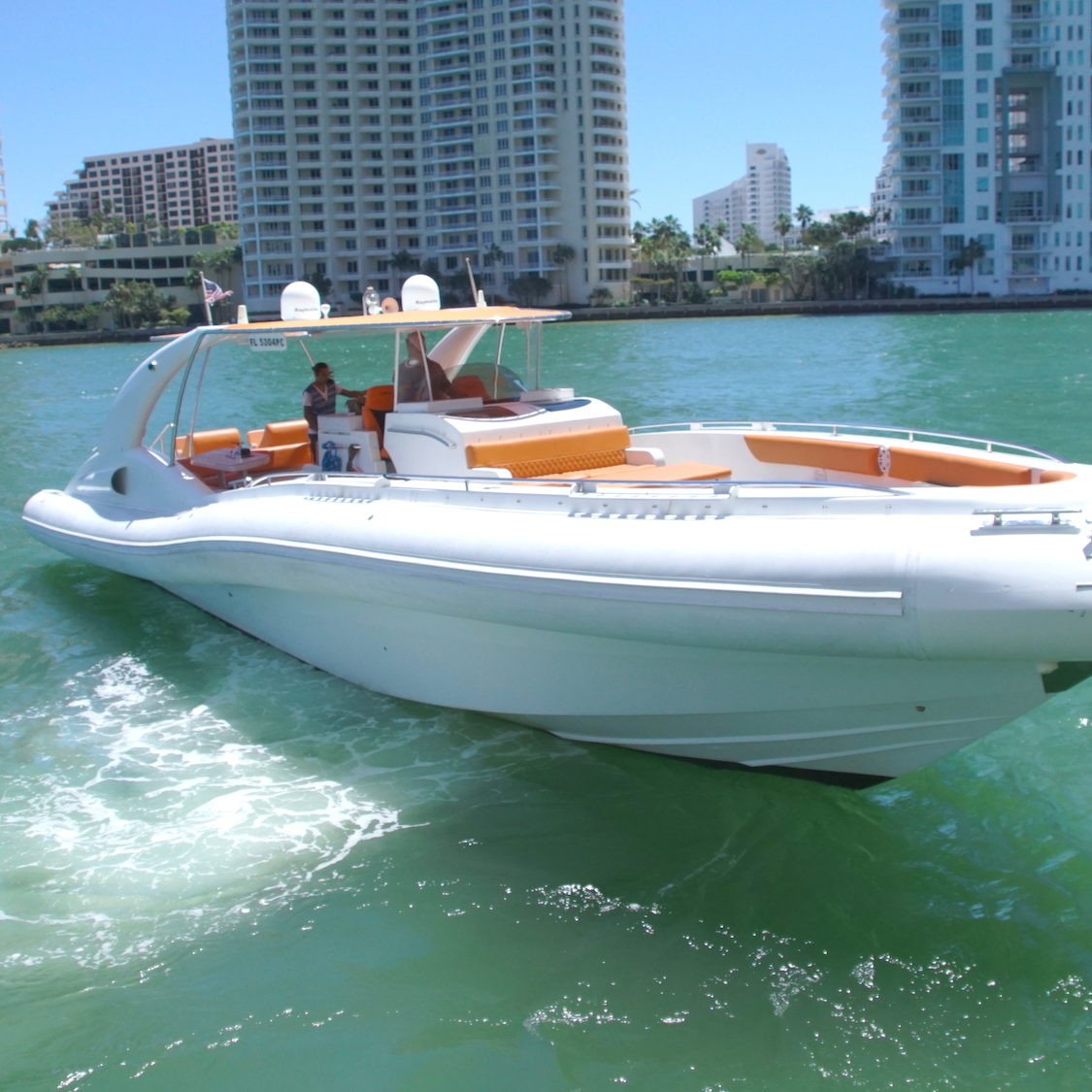 Opera In Nassau Bahamas Dec 2017 Boat Charters In Miami