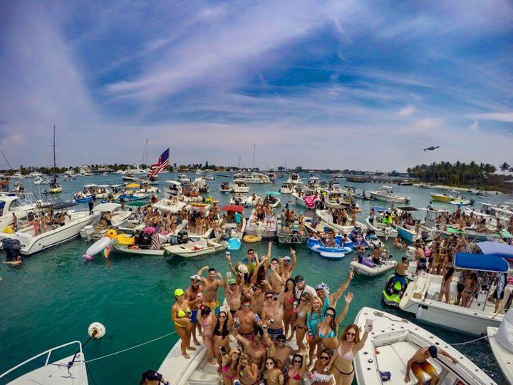 Boat Charter Boat Rental near me