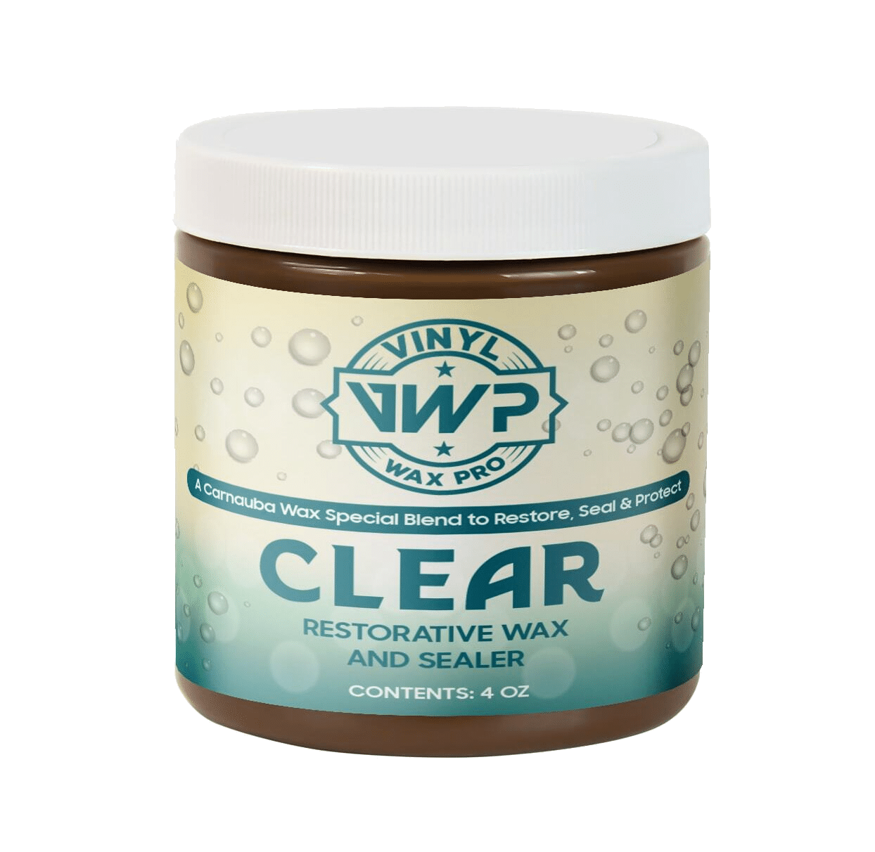 Boat Cleaner Pro & Vinyl Wax Pro Combo Boat Cleaner Pro