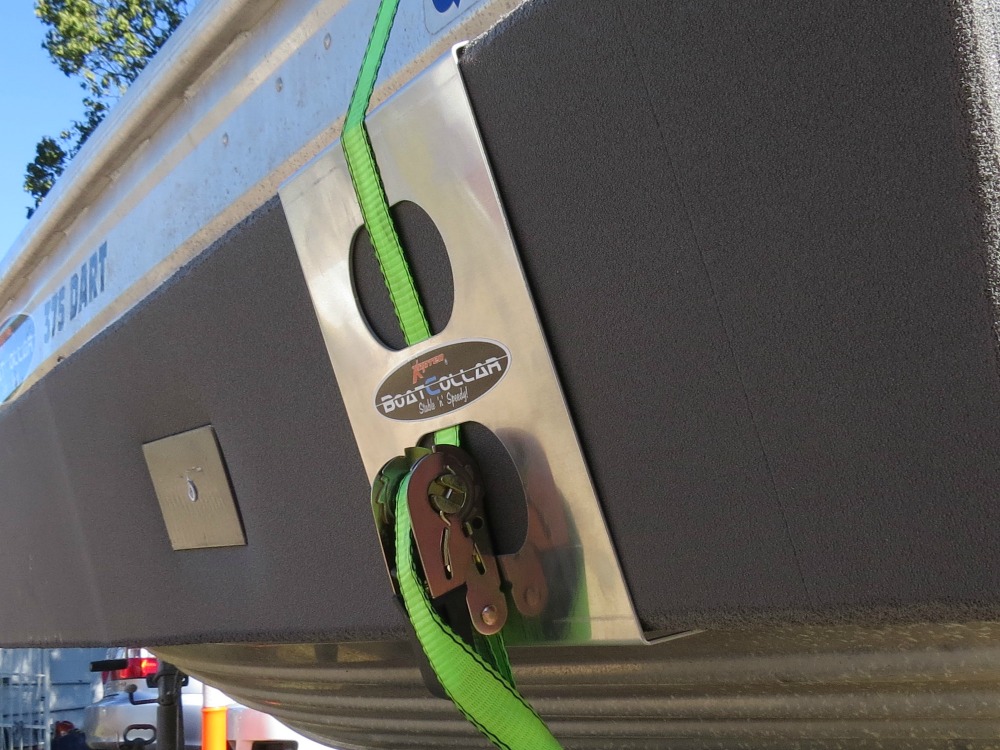 SHOP Kapten Boat Collars