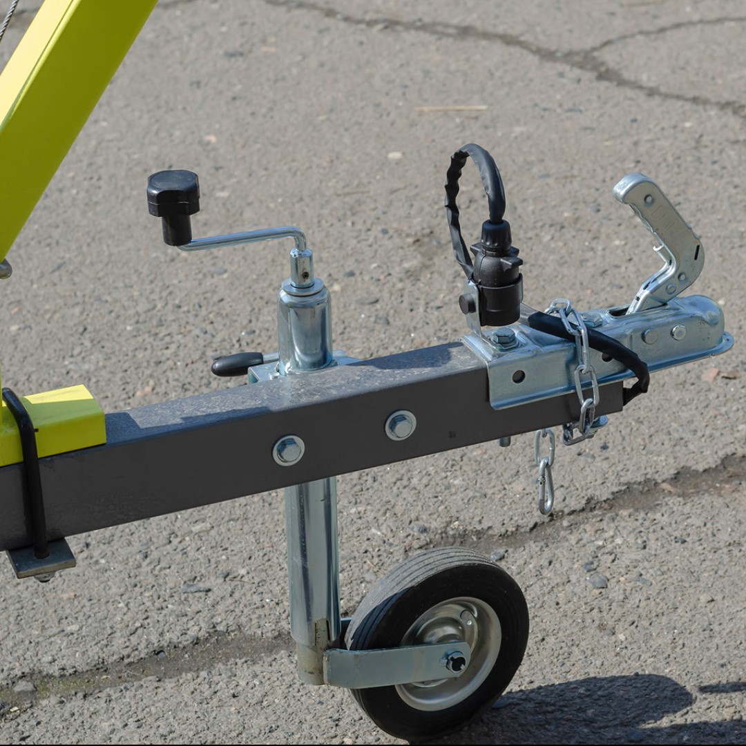 Trailering A Boat 6 Areas To Check Before Hitting The Road