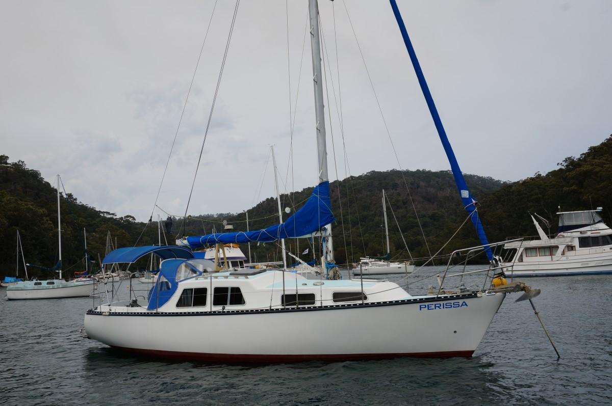 Top Hat Yacht Boat For Sale Waa2