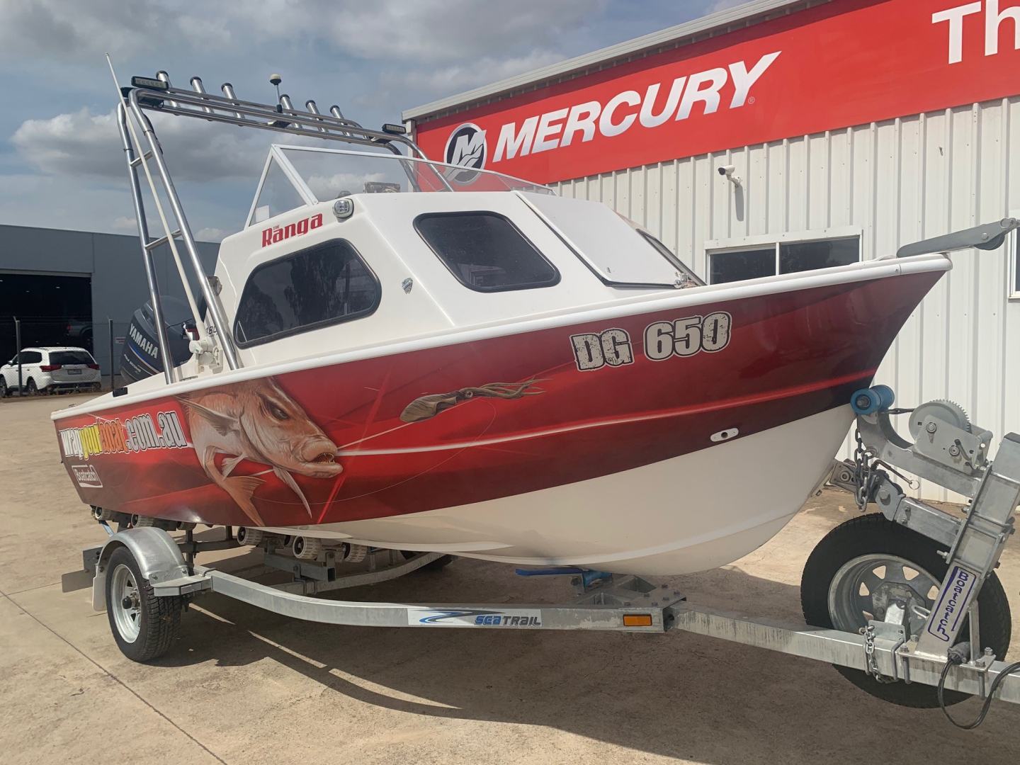 Half Cabin Boats For Sale atelieryuwa.ciao.jp