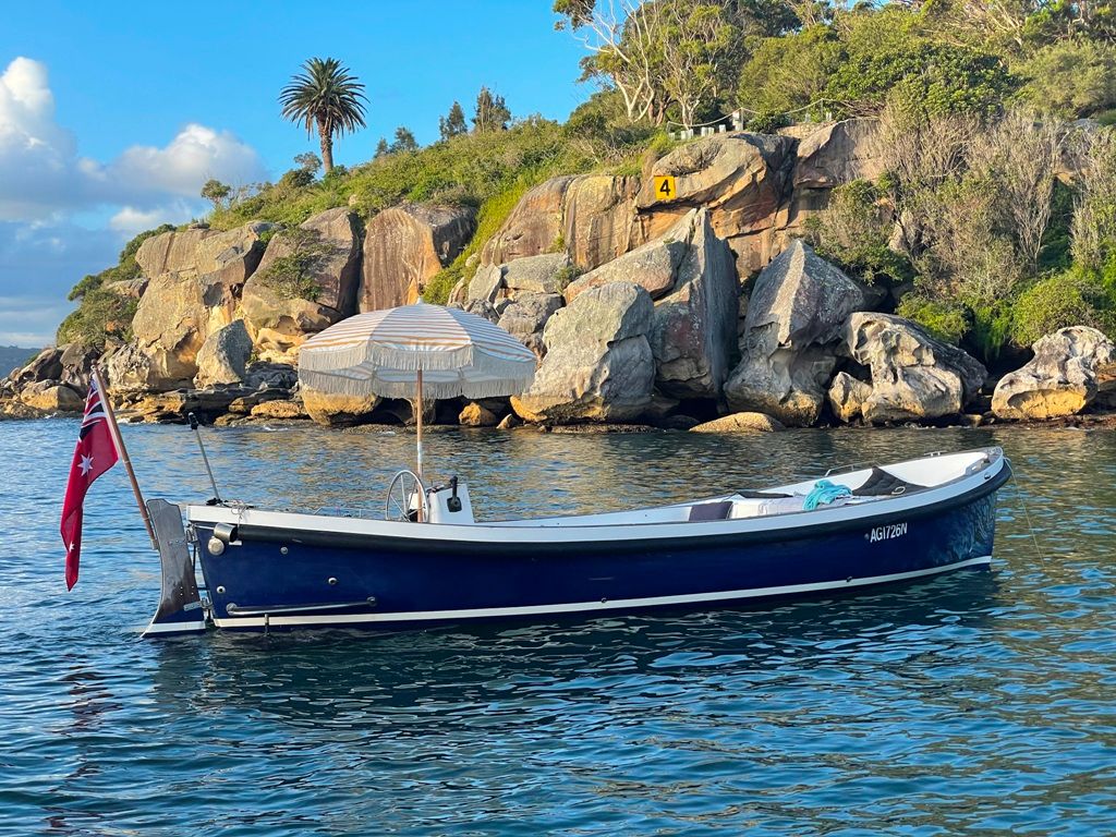 Classic Boat Shop Boat For Sale Page 7 Waa2