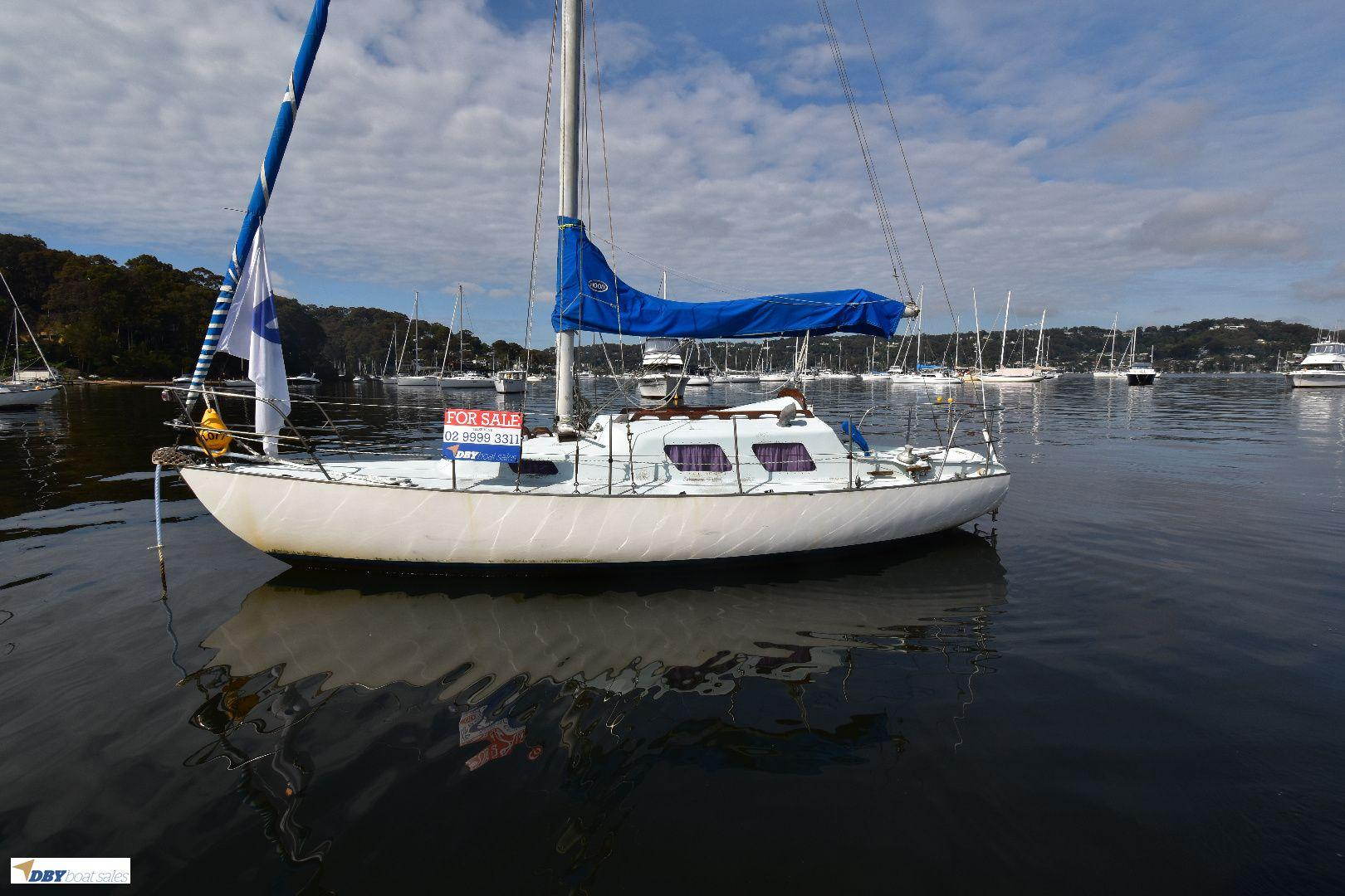 Top Hat Yacht Boat For Sale Waa2
