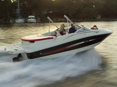 Best Runabout And Deck Boats - Unbiased Review | Boaterinput