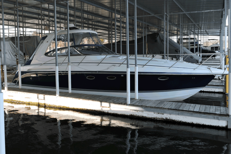 Boat Prop Calculator to Help Select the Right Pitch BoaterInput