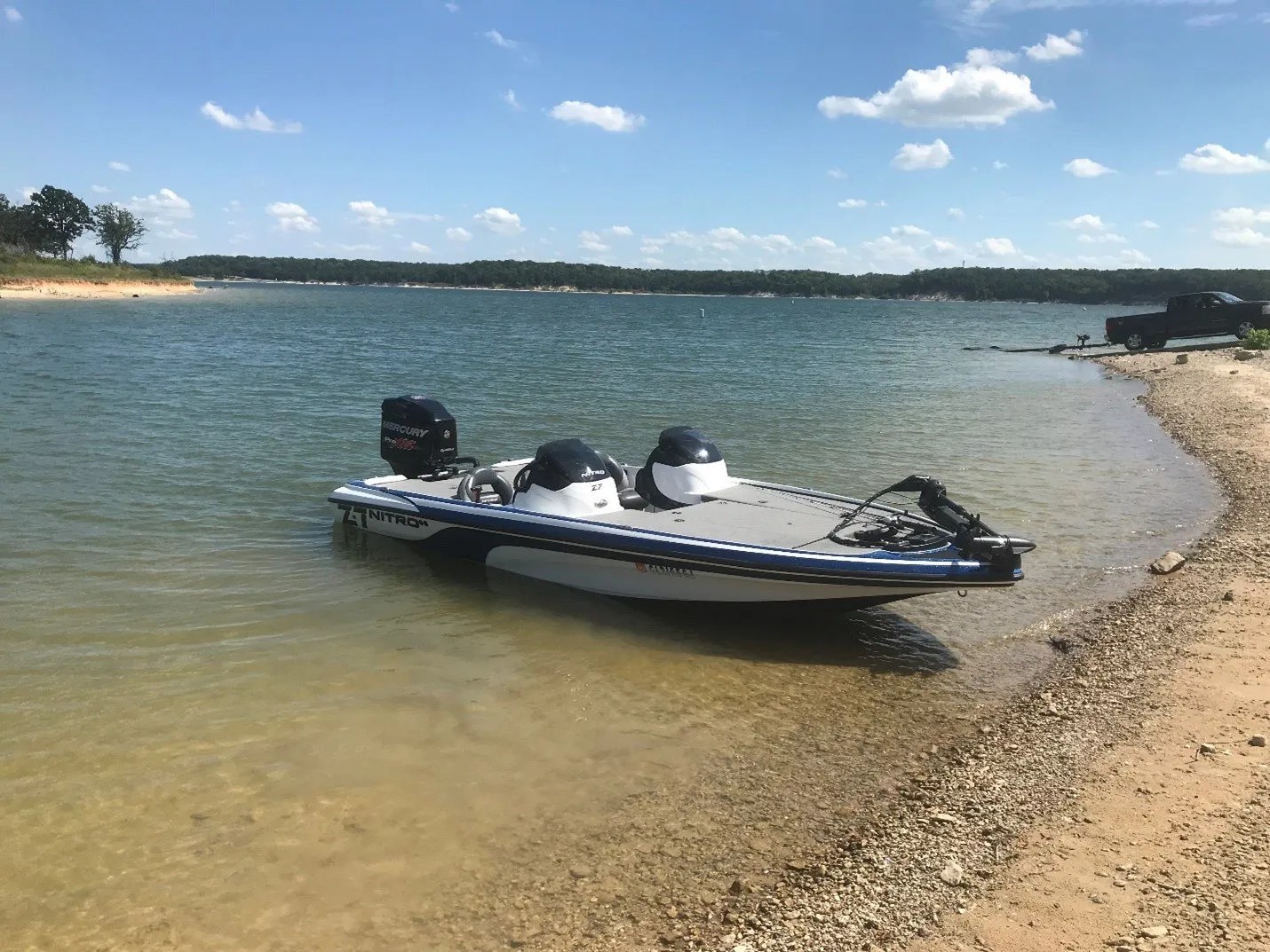 Boat Prop Calculator to Help Select the Right Pitch BoaterInput