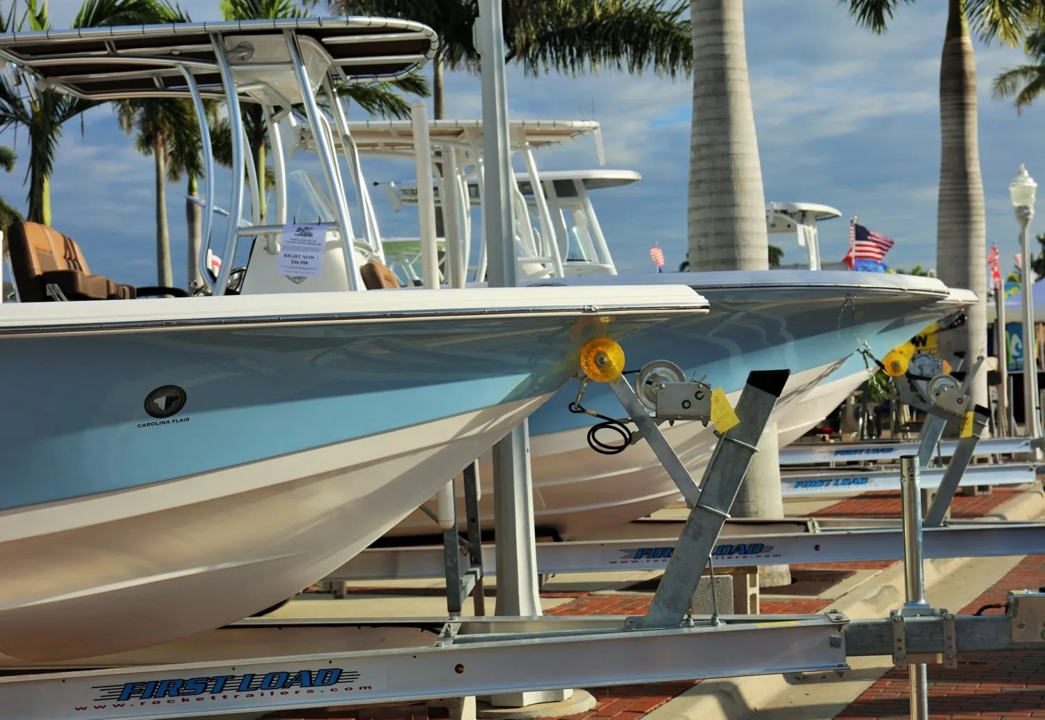 How Much Off MSRP for New Boat? BoaterInput