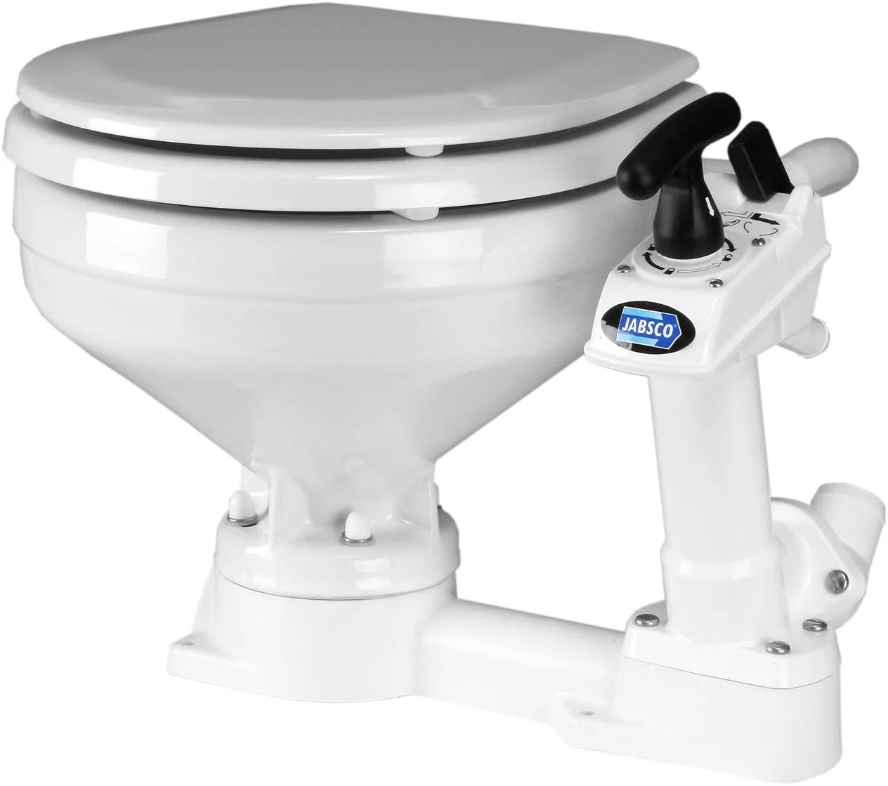 Fitting a Toilet (Head) to Your Boat A Complete Guide With Pictures