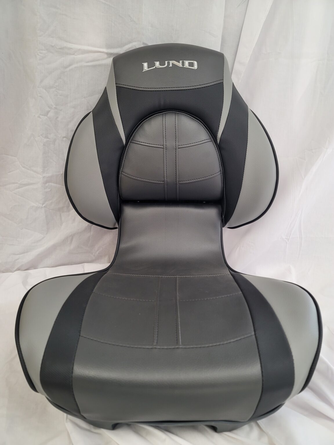 Lund ProRide Seat Boaters Choice