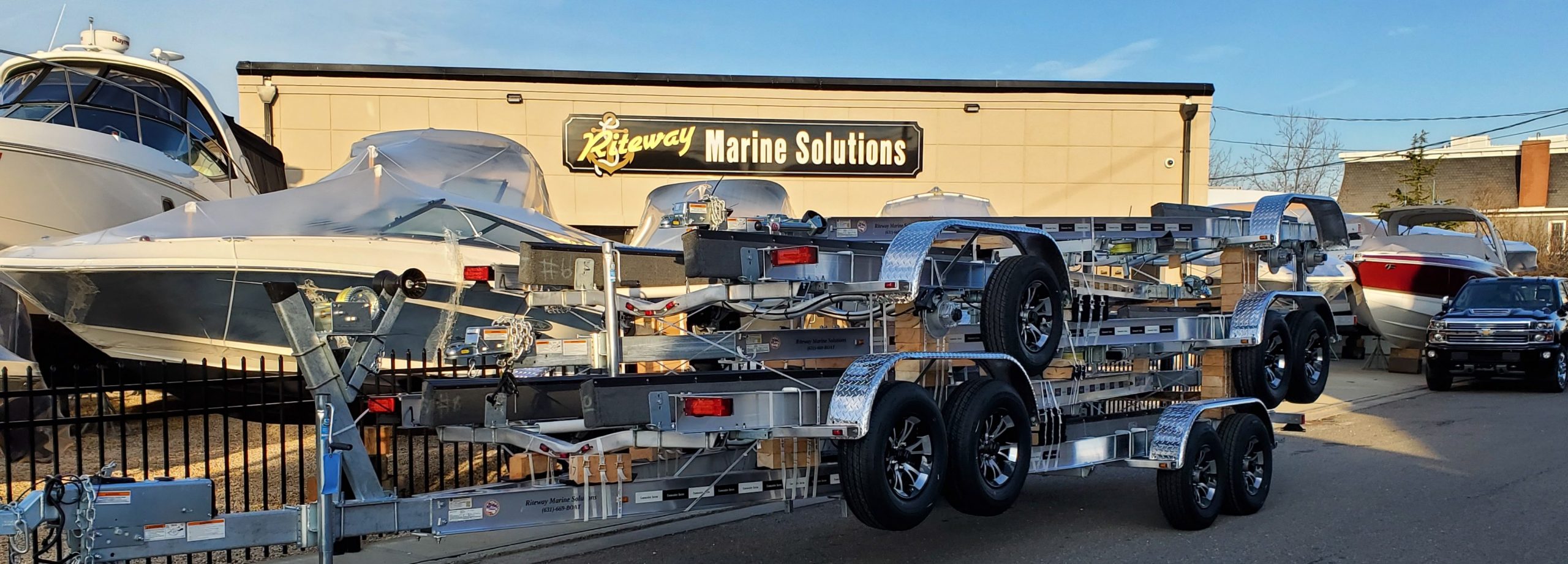 Marinas Long Island Boats For Sale Boats For Sale Long Island