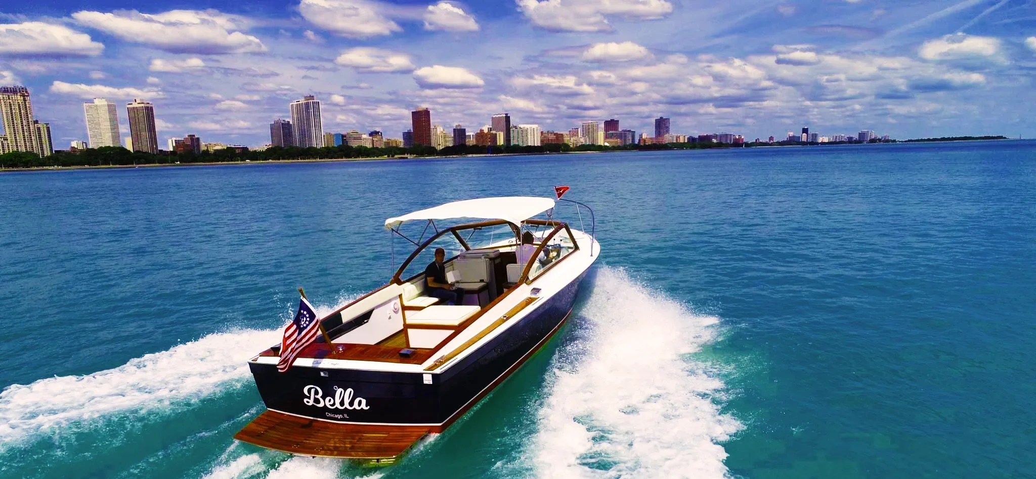 Expert Boat Fiberglass Repairs RCS Yacht Refinishers