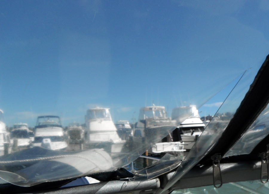 Fibreglass boat repairs Boat Fix