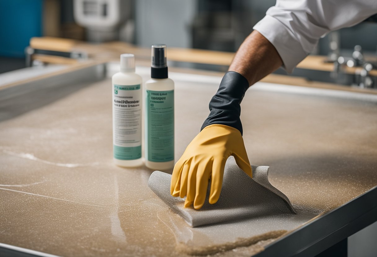 Bondo Fiberglass Resin Repair Kit Everything You Should Know Boat Genesis