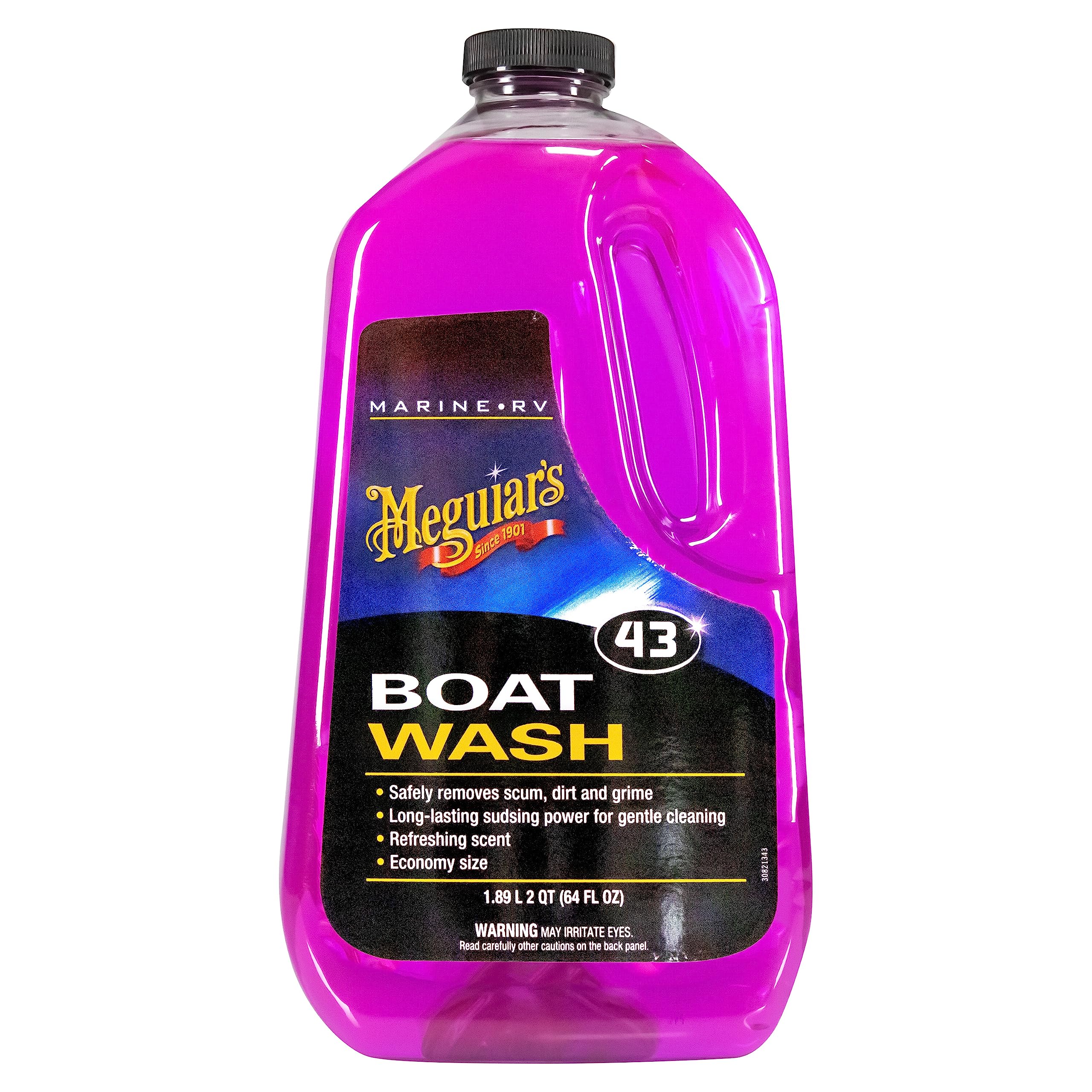 Best Fiberglass Boat Cleaner Top 7 Picks for a Shiny Hull Boat Genesis