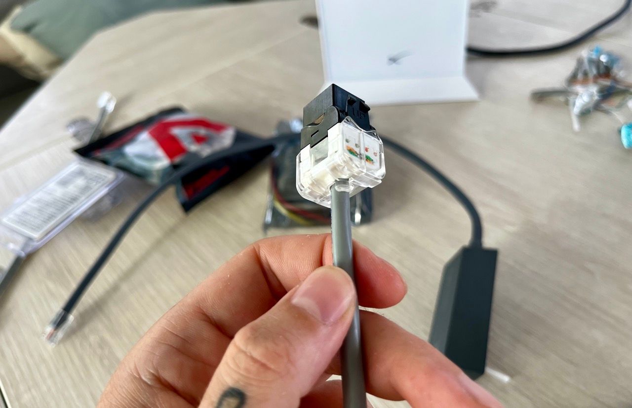 How to run Starlink on DC power complete guide