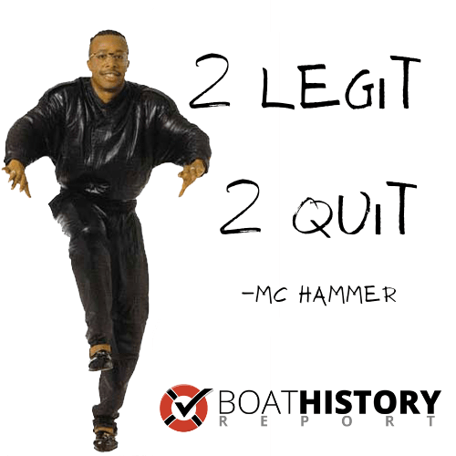 Is Boat History Report legit? Boat History Report