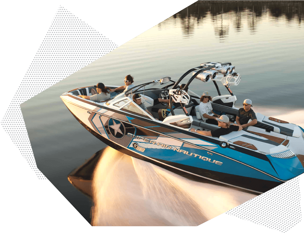 Boathouse Marine Storage + Maintenance Indoor Heated Boat Storage