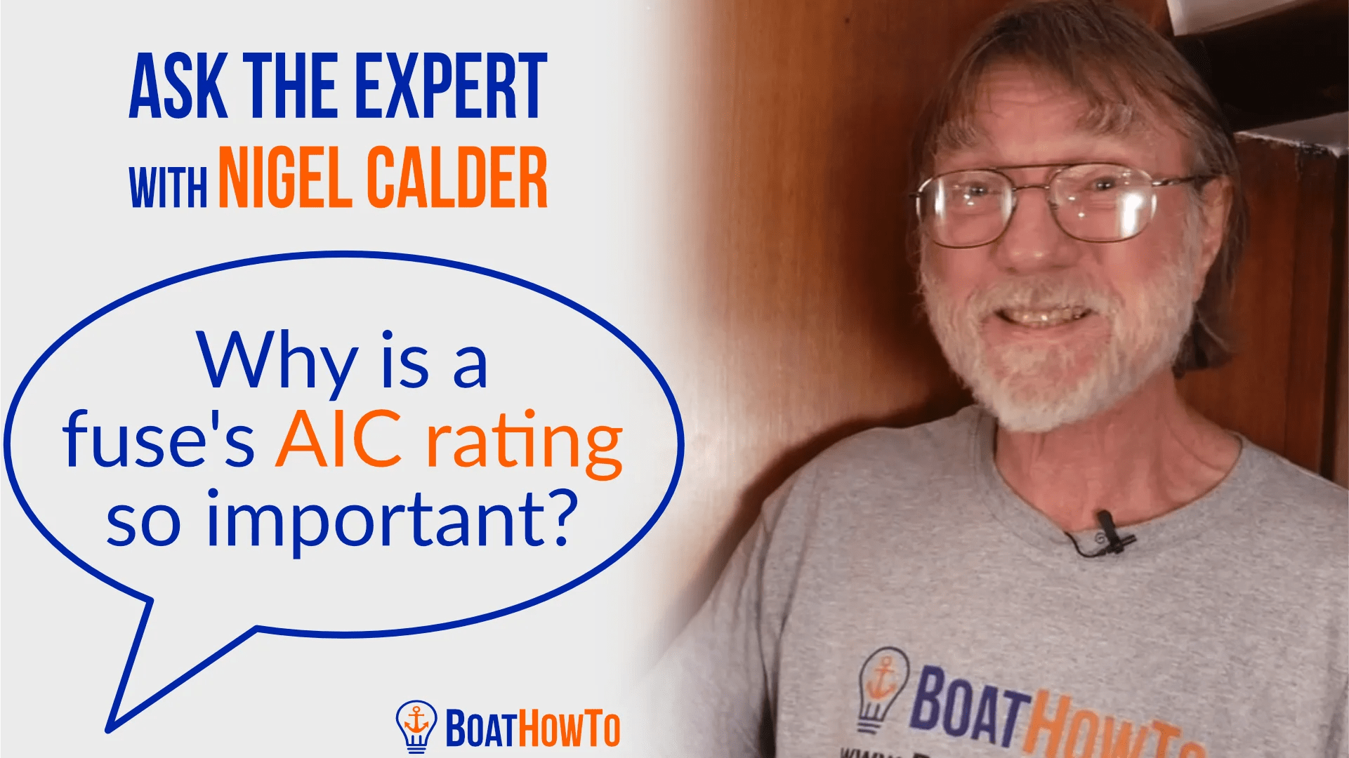 Voltage Drop & Ampacity Understanding Marine Electrics