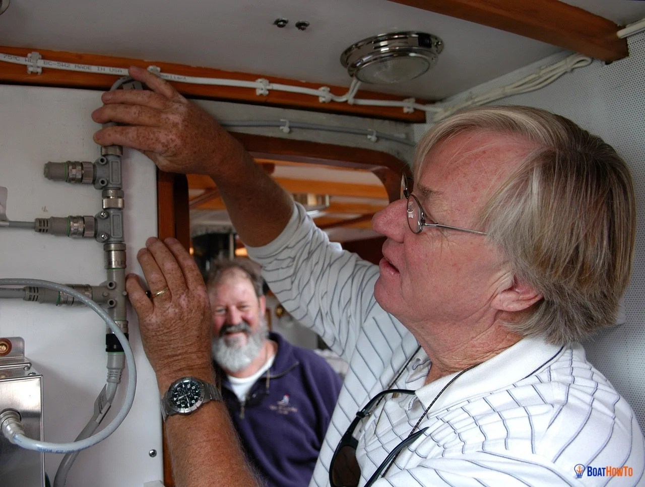 Basics of NMEA2000 – BoatHowTo