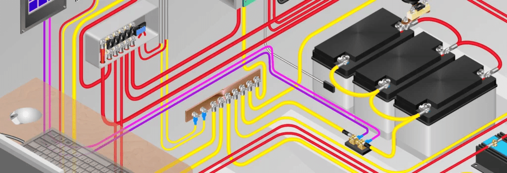 Wire Size Calculators for Boats - ABYC & ISO compliant - BoatHowTo