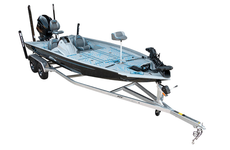 A Complete Guide to Bass Boats All You Need to Know!