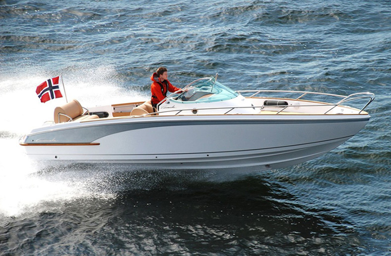 Best Boat Brands 2022 Which are the Top Boat Manufacturers & Brands?